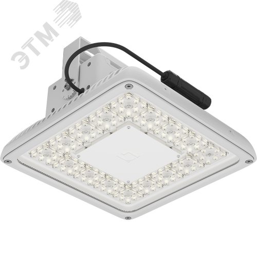 Светильник светодиодный INSEL LED Ex 100W D120 850 HG 2