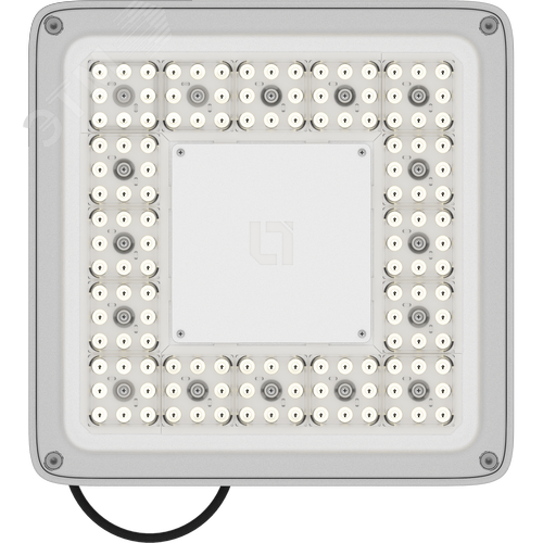 Светильник светодиодный INSEL LED Ex 100W D120 850 HG 6