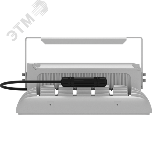 Светильник светодиодный INSEL LED Ex 100W D120 850 HG 7