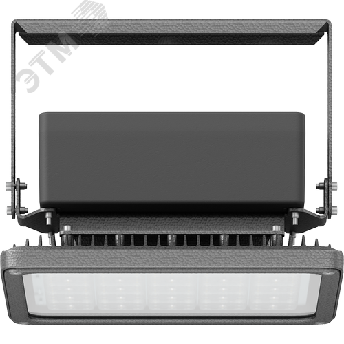 Светильник светодиодный INSEL LED Ex 100W D60 850 HG 3