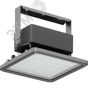 Светильник светодиодный INSEL LED Ex 120W D120 850 HG 4
