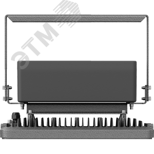 Светильник светодиодный INSEL LED Ex 120W D120 850 HG 7
