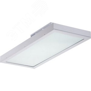 Светильник светодиодный LB/S C ECO LED 75 5000K IP65 (1334001570) - Световые Технологии