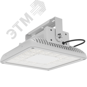 Светильник INSEL LB/S LED 120 D120 - фото 4