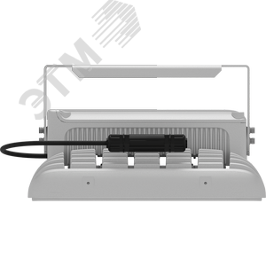 Светильник INSEL LB/S LED 120 D120 - фото 7