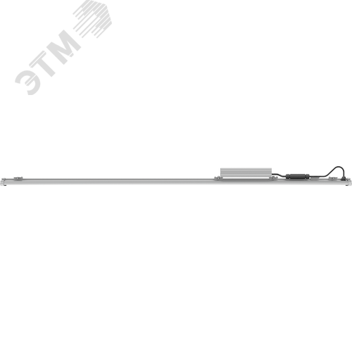 Светильник FLORA LED 200 D120 Universal - фото 7
