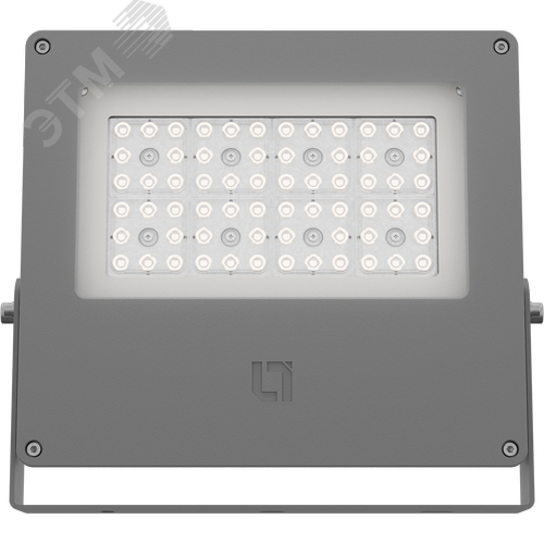 Прожектор LEADER LED 50 D15 4000K - фото 3