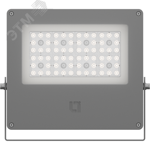 Прожектор LEADER LED 50 D15 4000K - фото 6