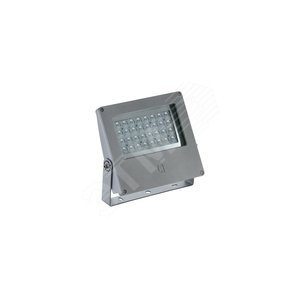 Прожектор светодиодный взрывозащищенный LEADER LED50 D15 Ex 5000K (1350000460) - Световые Технологии