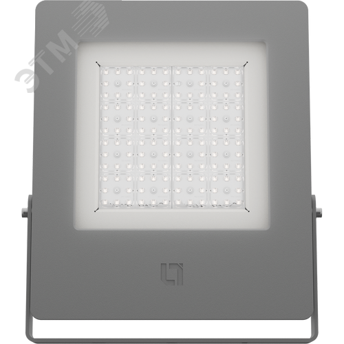 Прожектор LEADER LED 100 A15x140 3000K 3