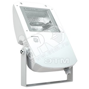 Прожектор LEADER UMC 150 Grey Ex - Световые Технологии