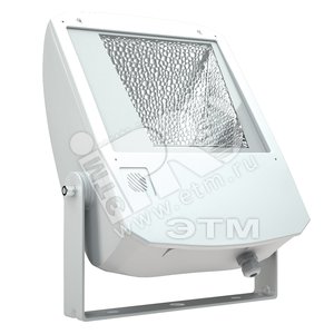 Прожектор LEADER UMC 250H Grey Ex - Световые Технологии