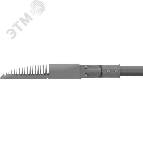 Светильник CARAVELLA LED 140 (W) 2700K 7