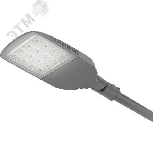 Светильник CARAVELLA LED 40W DW1 827 RAL9006 CRH - фото 2