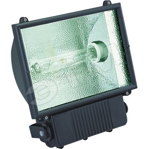 Светильник UMA 400H асимметр.серый под МГЛ 400w   IP65 (1357000240) - Световые Технологии