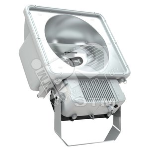 Светильник UMC 1000H круглосим.cер.IP66 под HQI-TS (1359000010) - Световые Технологии