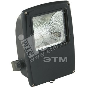 Светильник UMC 70 круглосимметричн.черн.IP65 - Световые Технологии