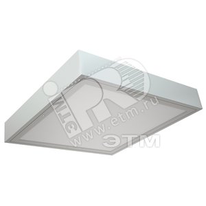 Светильник OWP 255 /595/ мат. - Световые Технологии