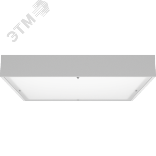 Светильник светодиодный OWP ECO LED 595 EM 4000K с аварийным блоком 3