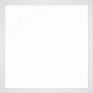 Светильник OWP OPTIMA LED 595 IP54/IP54 EM 4000K 6