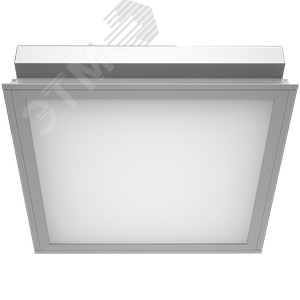 Светильник светодиодный OWP OPTIMA LED 589 IP54/IP54 4000K GRILIATO (1372000360) - фото 2