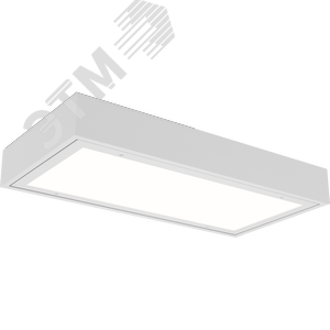 Светильник OWP OPTIMA LED 300 IP54/IP54 4000K 4