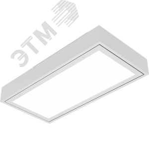 Светильник OWP OPTIMA LED 300 IP54/IP54 4000K 2