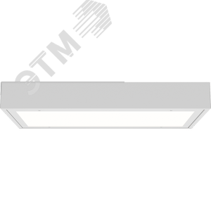 Светильник OWP OPTIMA LED 300 IP54/IP54 4000K 3