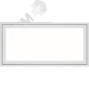 Светильник OWP OPTIMA LED 300 IP54/IP54 4000K 6