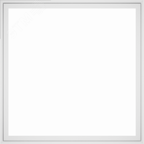 Светильник светодиодный OWP OPTIMA LED 595 IP54/IP54 3000K (1372000400) - фото 6