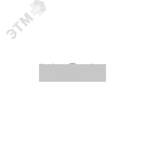 Светильник светодиодный OWP OPTIMA LED 1200 IP54/IP54 4000K mat 5