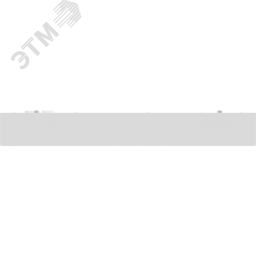 Светильник OWP OPTIMA LED 595 IP54/IP54 CH CF (1372000660) - фото 5