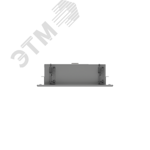 Светильник светодиодный ДВО OWP OPTIMA LED 1200x600 IP54/IP54 64 Вт 4000K Clip-In  IP54 | 1372001130 | Световые Технологии - фото 5
