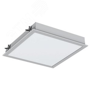 Светильник светодиодный OWP OPTIMA LED 600 IP54/IP54 4000K mat Clip-In (1372001540) - Световые Технологии