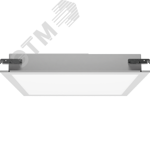 Светильник светодиодный OWP OPTIMA LED 600 IP54/IP54 4000K mat Clip-In (1372001540) - фото 3