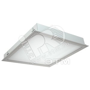 Светильник OWP/R 418 AC/DC (1373001230) - Световые Технологии