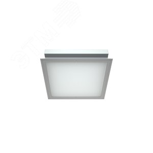 OWP/R ECO LED 595 IP54/IP40 4000K CRI90 - Световые Технологии