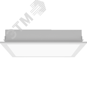 OWP/R ECO LED 595 IP54/IP40 4000K CRI90 - фото 3
