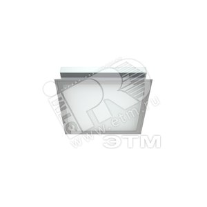 Светильник светодиодный OWS/R ECO LED 595 IP54/IP40 4000K - Световые Технологии