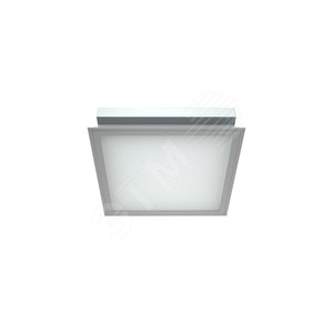 Светильник светодиодный OWS/R ECO LED 595 IP54/IP40 EM 4000K - Световые Технологии