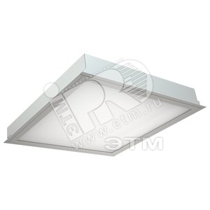 Светильник OWS/R 414 /595/ IP54/IP20 ES1 - Световые Технологии