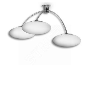 Светильник KARME K 05 NI 1040 (1383000020) - Световые Технологии