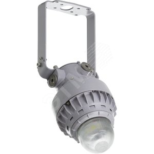 Светильник GLOBUS LED 40B Ex (1388000070) - Световые Технологии