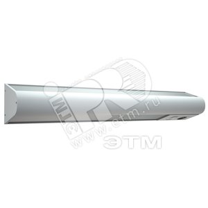 Светильник BH 236/118 (левосторонний) - Световые Технологии