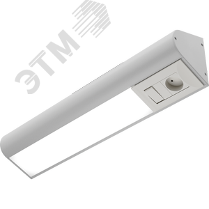 Светильник BH LED PS 4000K up/down (1391000190) - фото 2