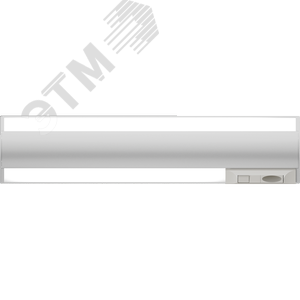 Светильник BH LED PS 4000K up/down (1391000190) - фото 7