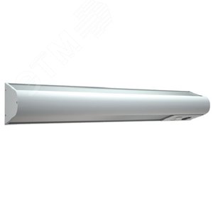Светильник светодиодный BH LED PS 3000K up/down (1391000230) - Световые Технологии