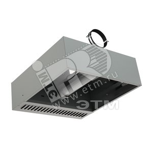 Светильник FLORA 400S для теплиц,под ДнАТ 400W - Световые Технологии