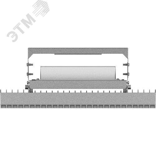 Светильник светодиодный BORT 20 LED D80 5700K     (CRI90) GI (1396000230) - фото 7