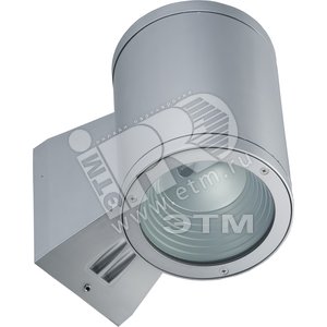 Светильник для архитектурной подсветки NBU40 HG150 цилиндрический двусторонний под МГЛ - Световые Технологии